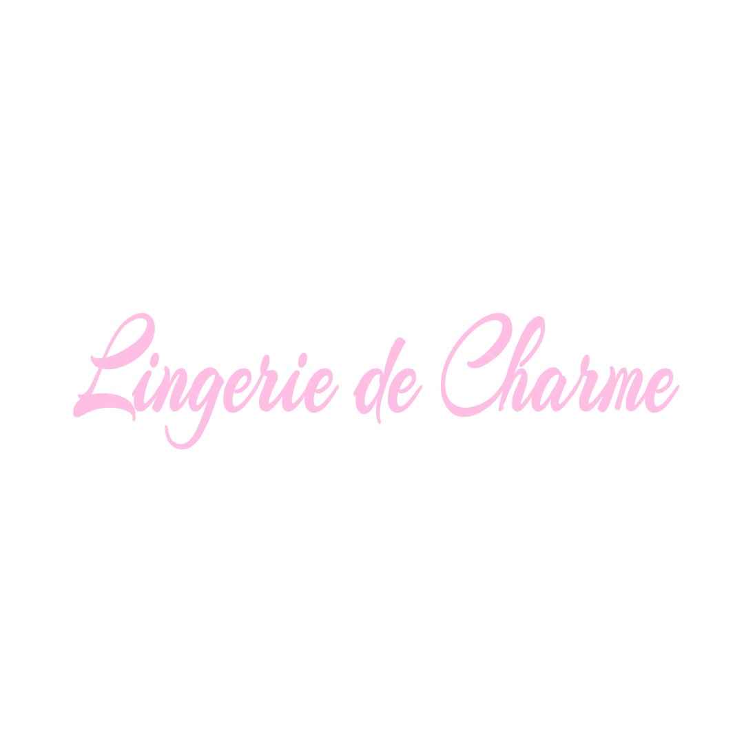 LINGERIE DE CHARME MABLY